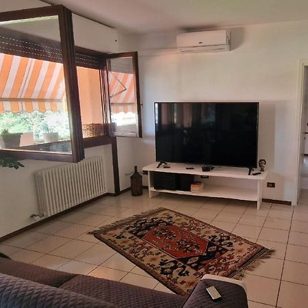 Alicia Apartment Bergamo Luaran gambar