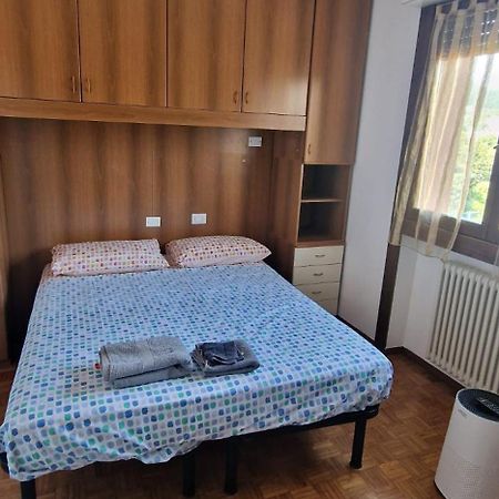 Alicia Apartment Bergamo Luaran gambar