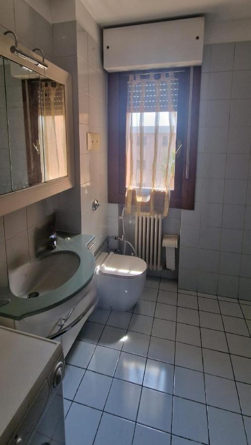 Alicia Apartment Bergamo Luaran gambar