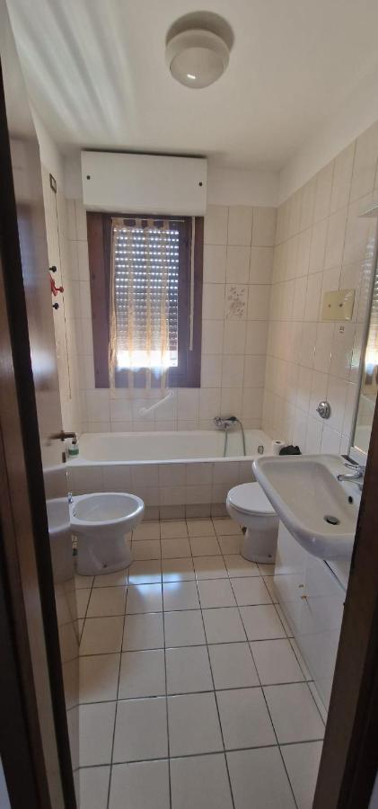 Alicia Apartment Bergamo Luaran gambar