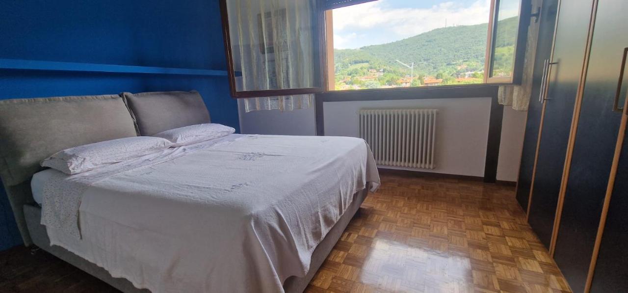 Alicia Apartment Bergamo Luaran gambar