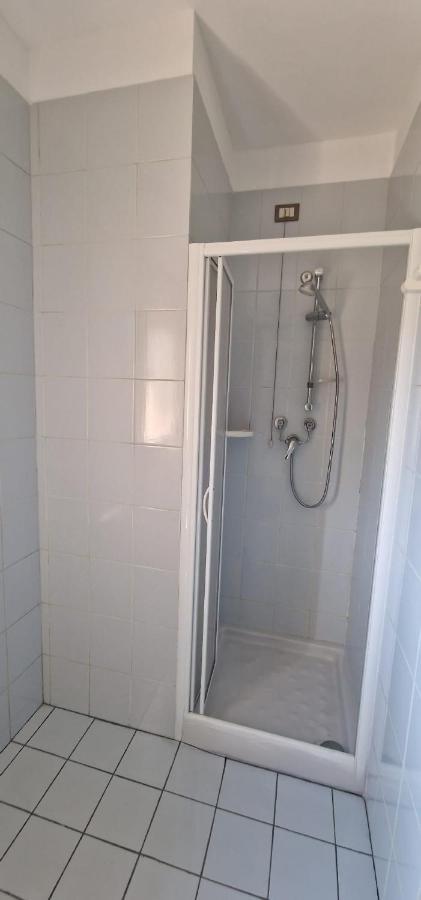 Alicia Apartment Bergamo Luaran gambar