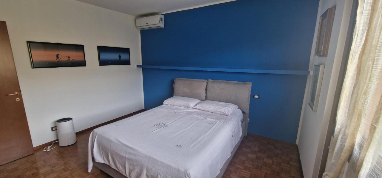 Alicia Apartment Bergamo Luaran gambar