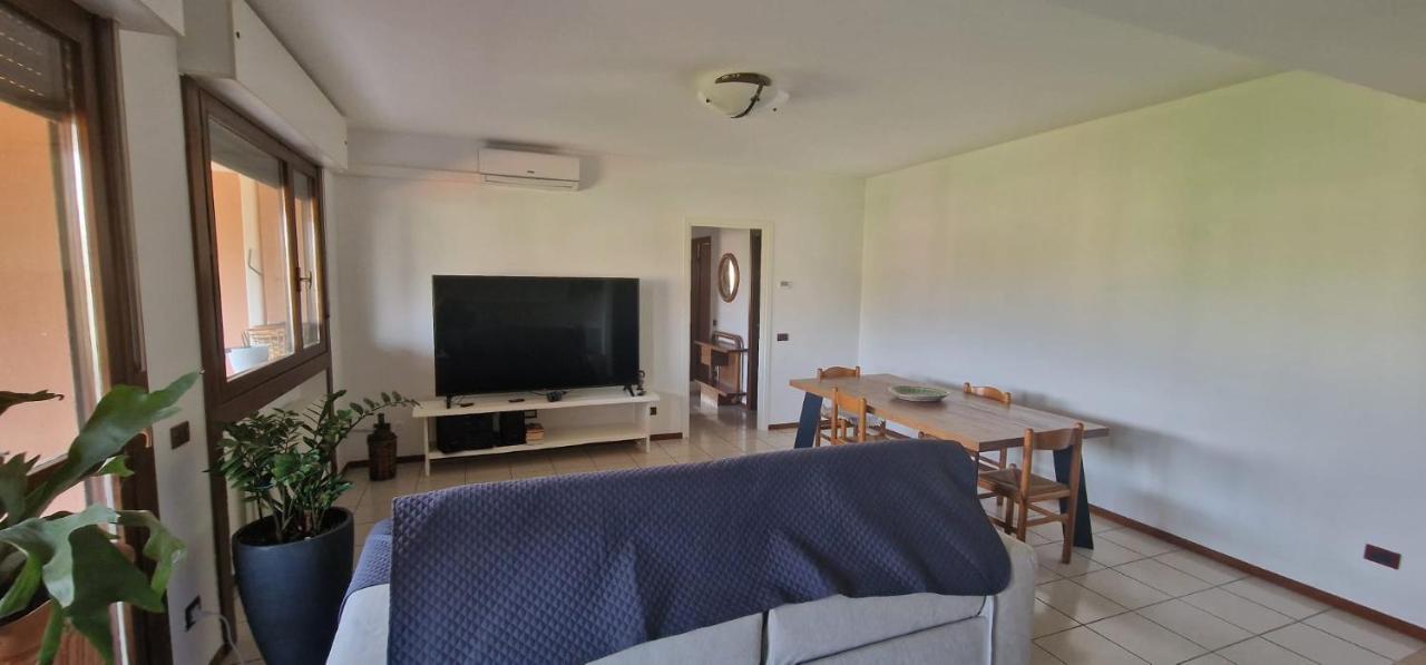 Alicia Apartment Bergamo Luaran gambar