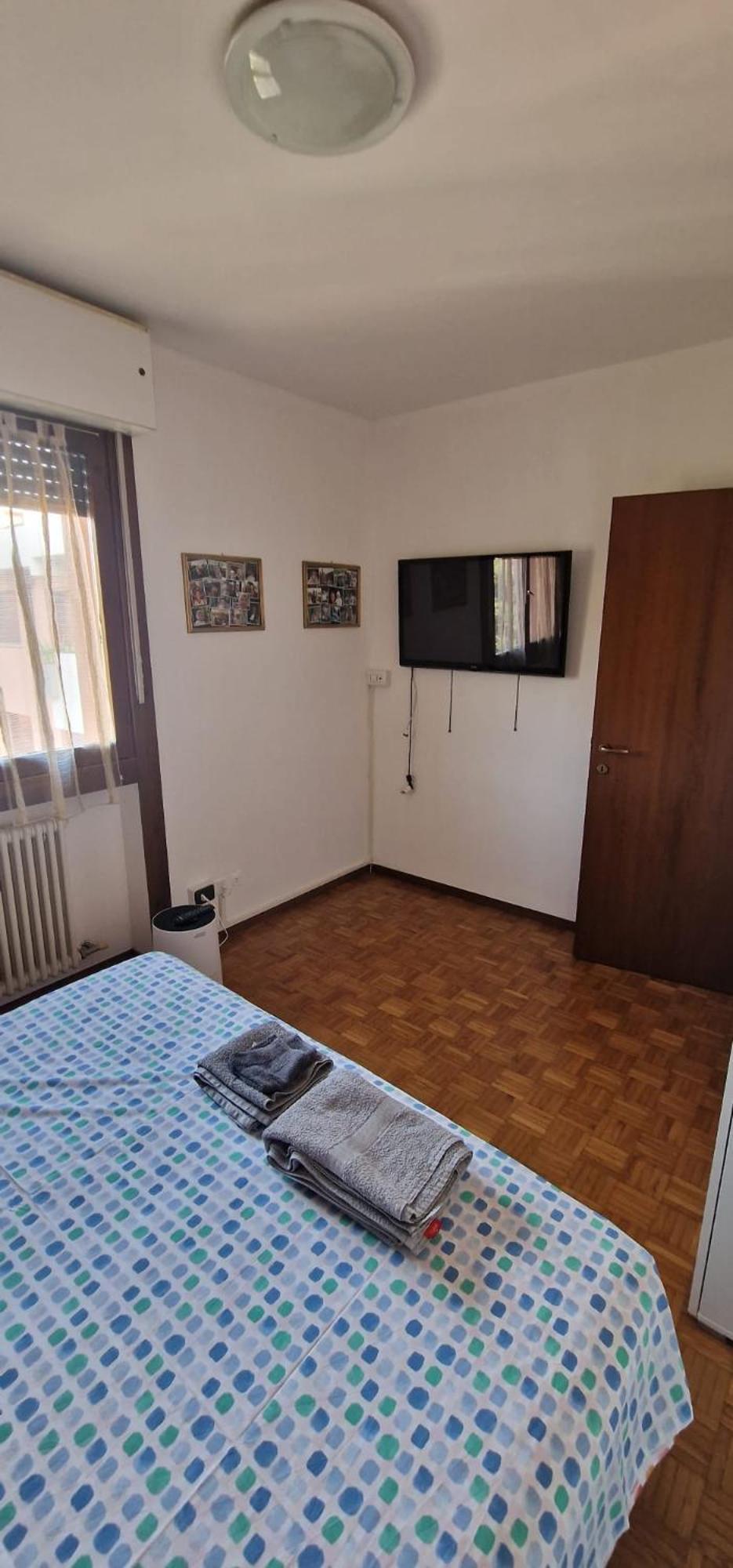Alicia Apartment Bergamo Luaran gambar